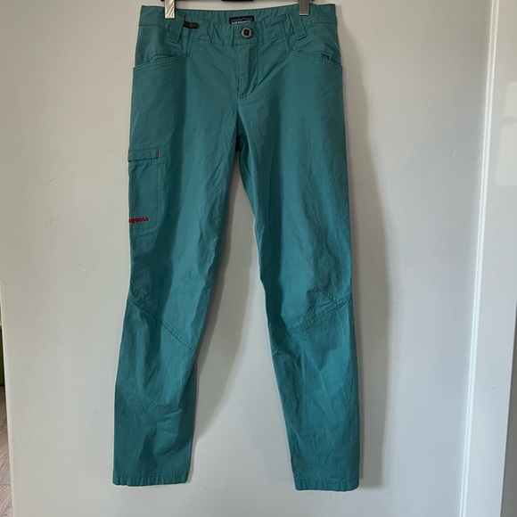 PatagoniaVenga Rock Pant - Women's - Picture 2 of 9